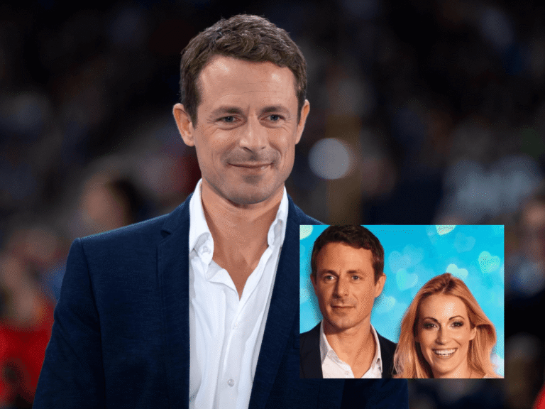 Andrea Kaiser Alexander Bommes neue Freundin