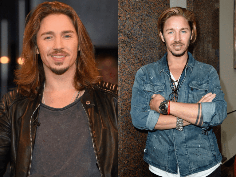 Gil Ofarim Schulabschluss