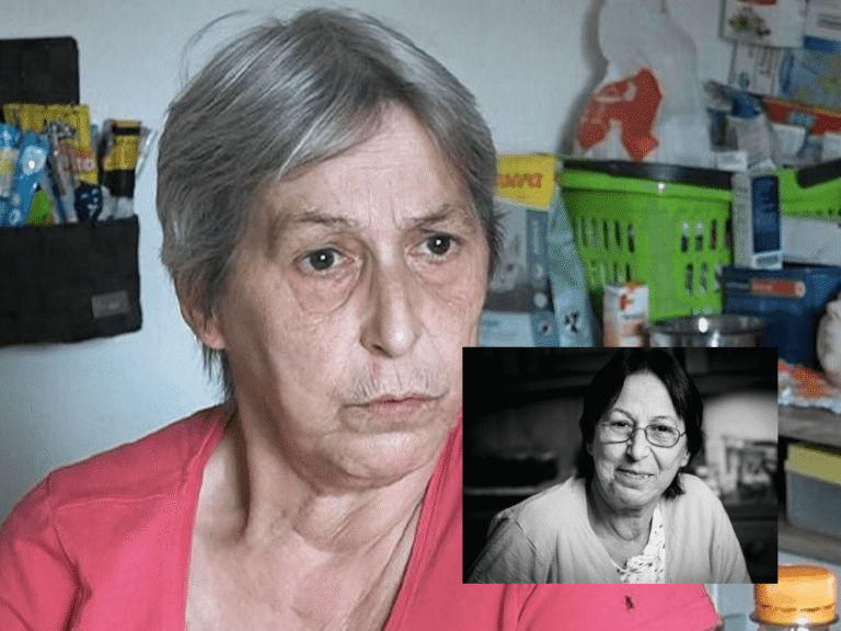 Dagmar Benz Baracken – Die wahre Geschichte der guten Seele von Mannheim Dagmar Benz Baracken