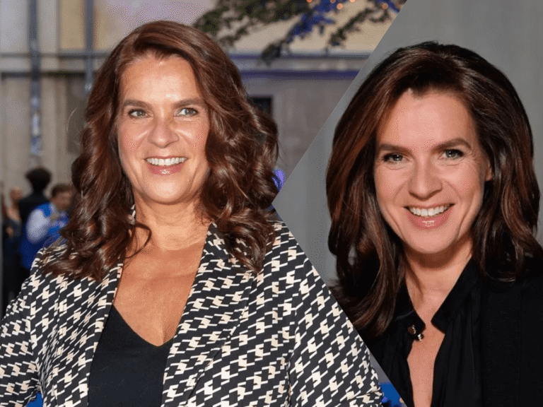 Katarina Witt Lebensgefährtin