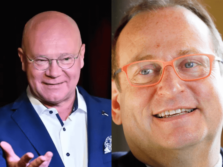 Martin Rassau Lebenspartner
