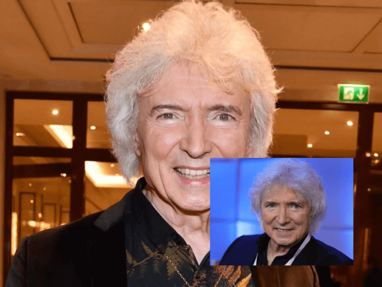 Peter Orloff Krankheit