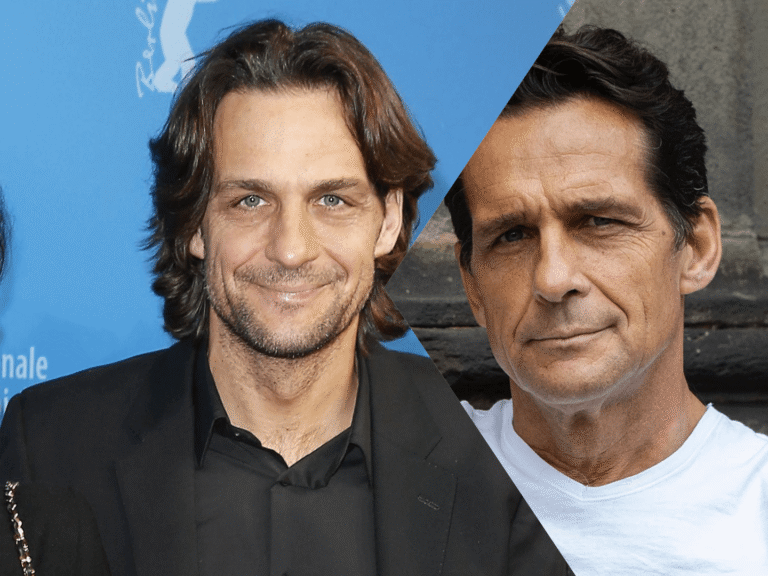 Robert Seeliger neue Freundin