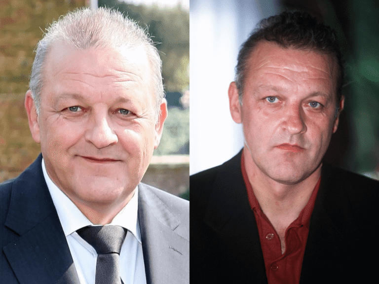 Leonard Lansink Krebserkrankung: Die ganze Wahrheit über seine Krankheit und Genesung Leonard Lansink Krebserkrankung