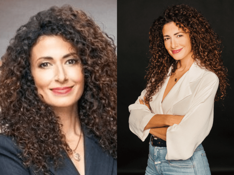 Marwa Eldesouki verheiratet? Die klare Wahrheit über ihr Privatleben Marwa Eldesouki verheiratet