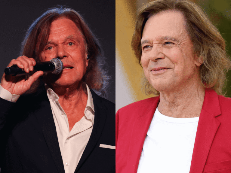 Jürgen Drews Todesanzeige