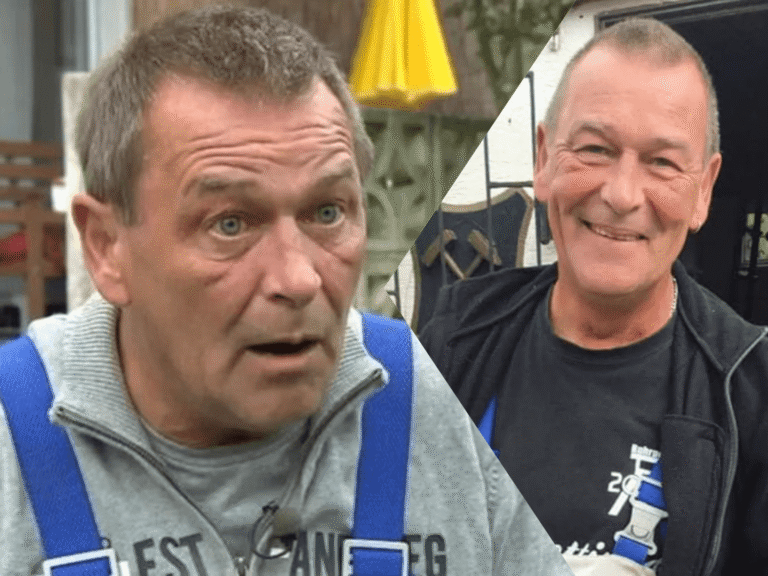 Ralle Ender Todesanzeige