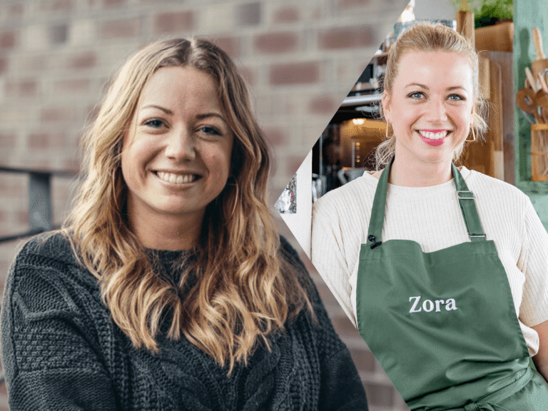 Zora Klipp verheiratet? Alle Details zu ihrem Beziehungsstatus Zora Klipp verheiratet