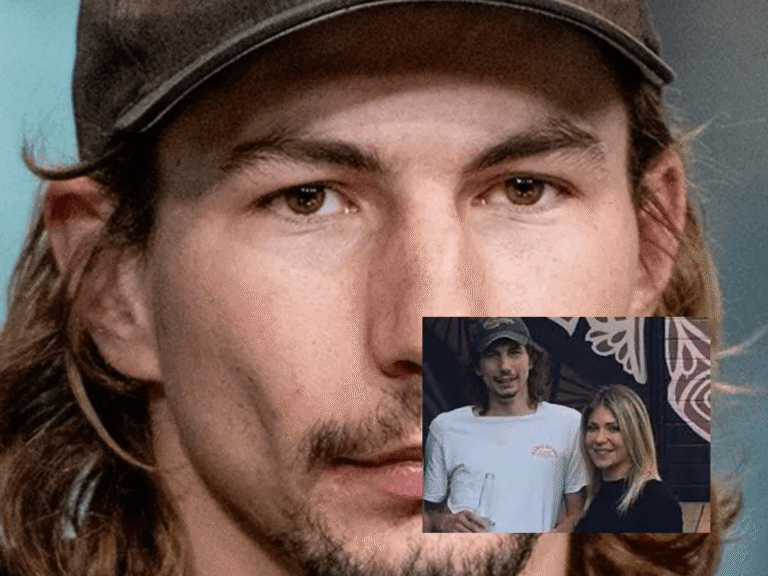 Parker Schnabel Freundin: Aktuelle Fakten und bestätigte Infos Parker Schnabel