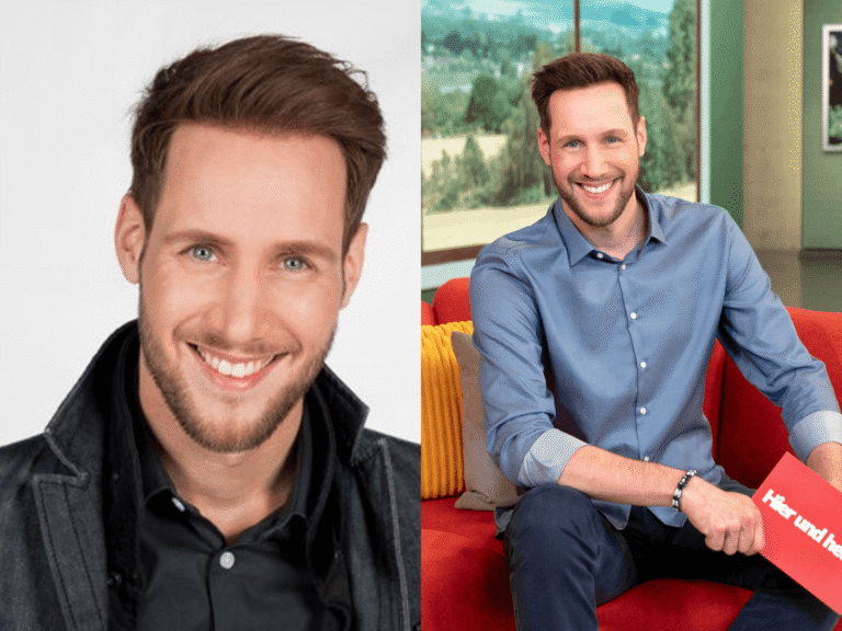 Sven Kroll geschieden – Was wirklich stimmt und was nicht Sven Kroll geschieden