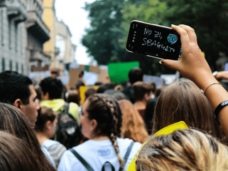 Digitaler Lokaljournalismus als Zukunftsmodell