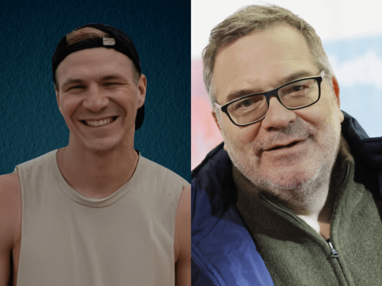 Niklas Duszat: Die wichtigsten Fakten über sein Leben auf einen Blick Niklas Duszat