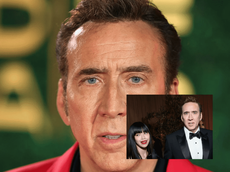 Wer ist Nicolas Cage Ehepartnerin? Alles über Riko Shibata Nicolas Cage Ehepartnerin