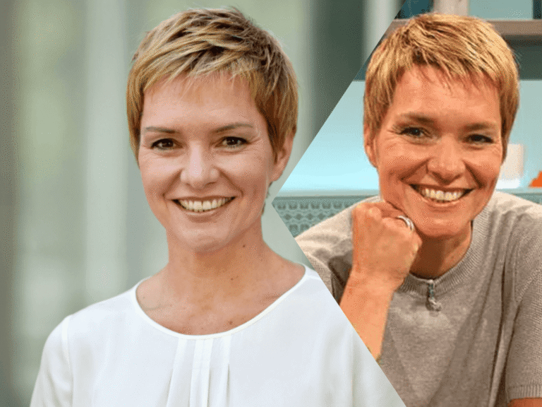 Evelin König Krankheit