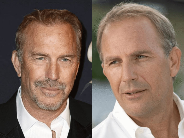Kevin Costner Krankheit: Alles, was Sie über seine Gesundheitsprobleme wissen müssen Kevin Costner Krankheit