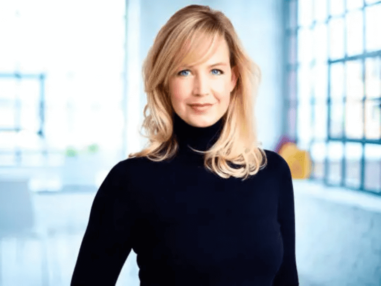 Pernille Kurzmann Lundén