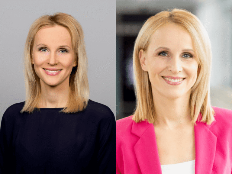 Mit wem ist Katja Streso verheiratet