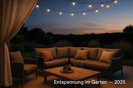 Warum wetterfeste Außenvorhänge für Terrassen unverzichtbar sind