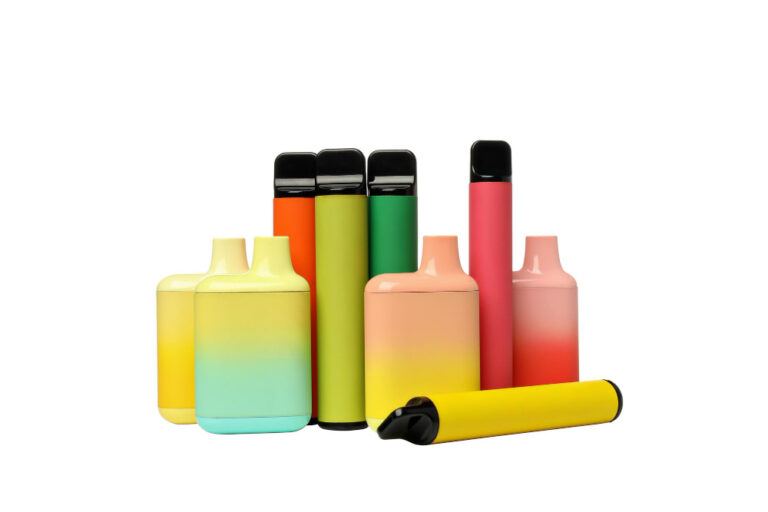 Warum Fumot Vape 12000 eine Top-Einwegwahl ist Warum Fumot Vape 12000