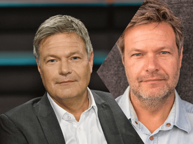 Robert Habeck Abiturnote