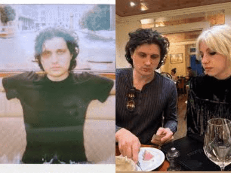 James Nicholas Rogers