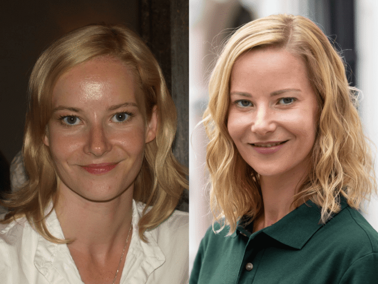 Teresa Weißbach Ehemann