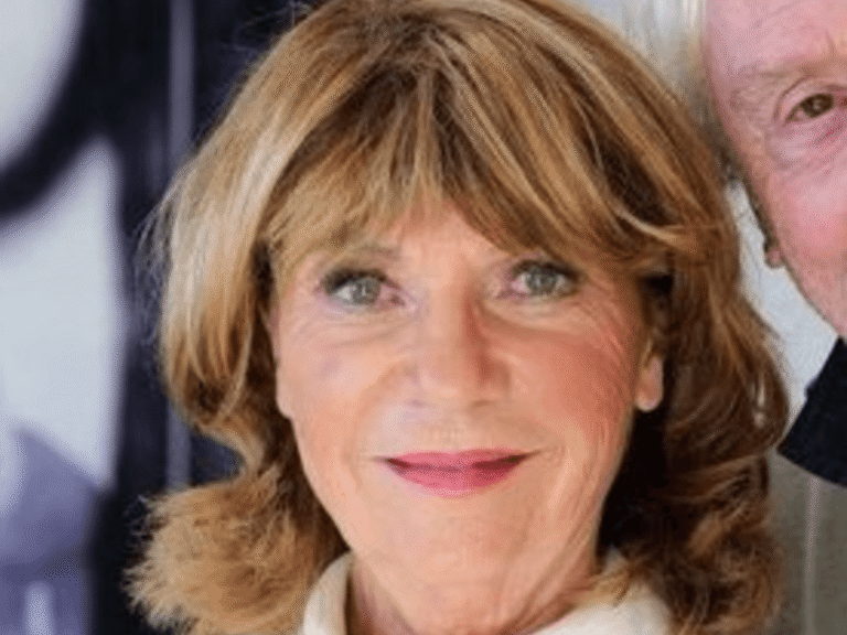 Wann ist Claudia Halmer geboren? Alles zum unbekannten Geburtsdatum einfach erklärt Wann ist Claudia Halmer geboren
