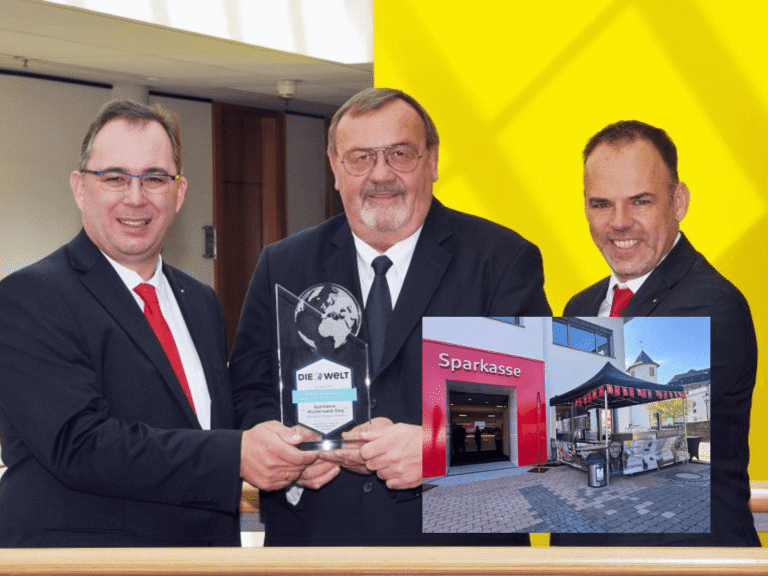 KSK Westerwald-Sieg: Alles Wichtige über die Sparkasse Westerwald-Sieg! ksk westerwald sieg