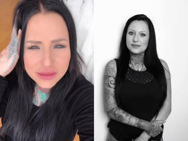 tanja thomé todesursache – Was offiziell bekannt ist! tanja thomé todesursache