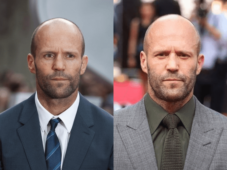 Jason Stathams Gesundheitszustand: Was ist wirklich über ihn bekannt? jason statham krankheit
