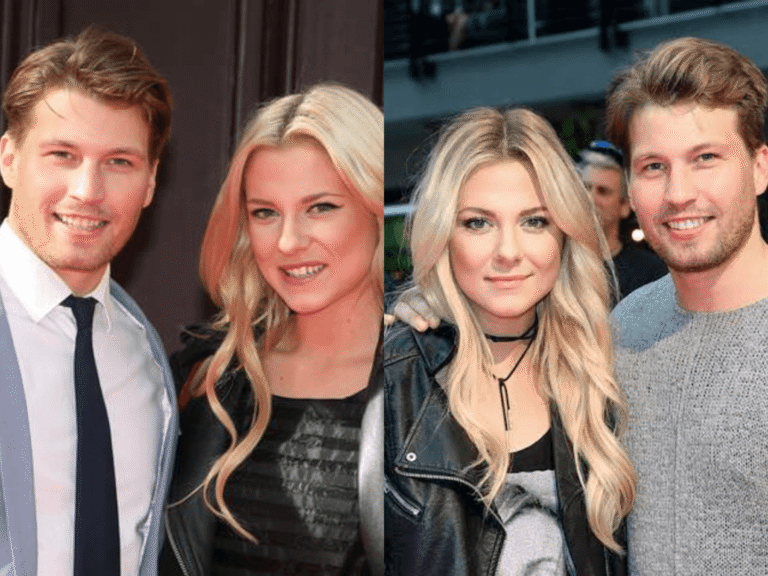 Valentina Pahde Freund: Wer ist aktuell an ihrer Seite?? valentina pahde freund